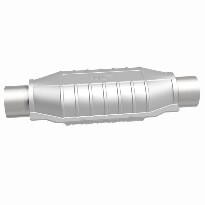 MagnaFlow Universal Catalytic Converter 2.25 inch PC2 Rear