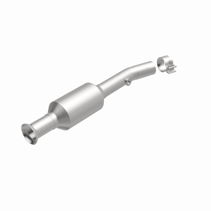 MagnaFlow 98-02 Prizm L4 1.8 OEM Underbody Direct Fit Converter