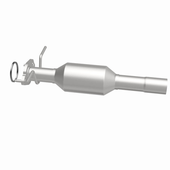 MagnaFlow Direct Fit Catalytic Converter 06 Focus ZX3 2.0/2.3L