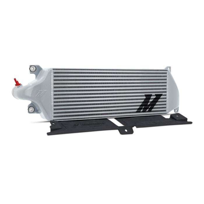 Mishimoto 24+ Tacoma Performance Intercooler Kit - SL Cooler - BK Pipes