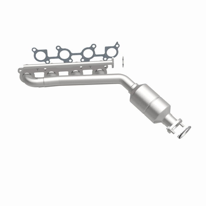 MagnaFlow 05-09 Lexus GX470 4.7L Direct Fit Converter
