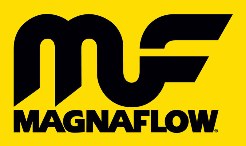 Magnaflow 12-15 C250 L4 1.8 OEM Close Coupled Direct Fit Converter