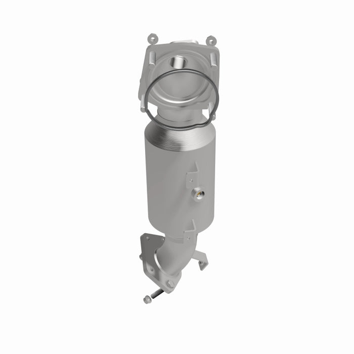 MagnaFlow Direct Fit Catalytic Converter 2020 Jeep Cherokee Single Underbody 2L