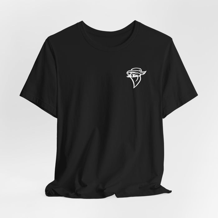 Illusion Tee