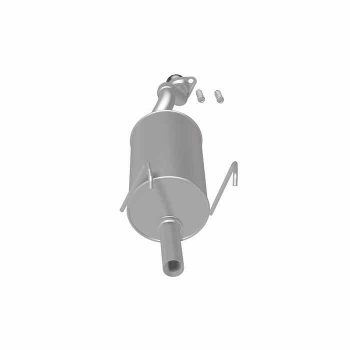 BRExhaust 93-95 Honda Civic Del Sol 1.5L Muffler Kit