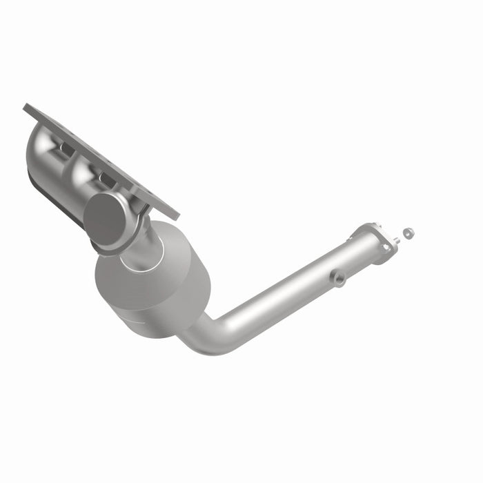 MagnaFlow Direct Fit Catalytic Converter 02-03 Freelander 2.5L