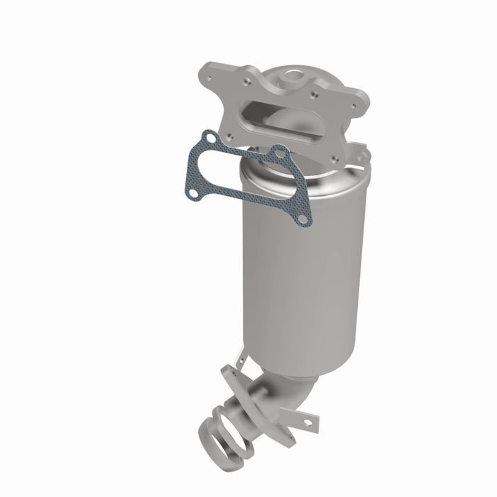 MagnaFlow Direct Fit Catalytic Converter 06-13 Honda Civic L4 1.8L