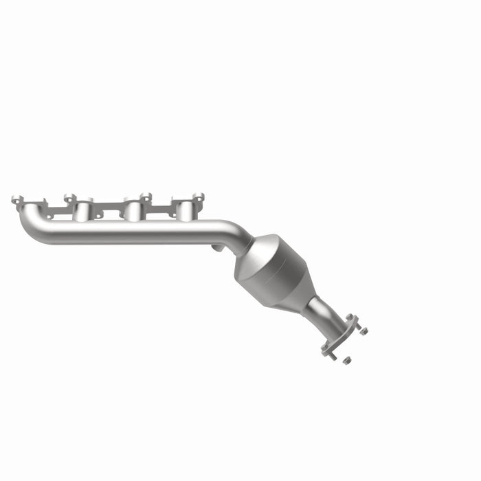 MagnaFlow Direct Fit Catalytic Converter 03-04 4Run 4.7 Driver Side Manifold OEM