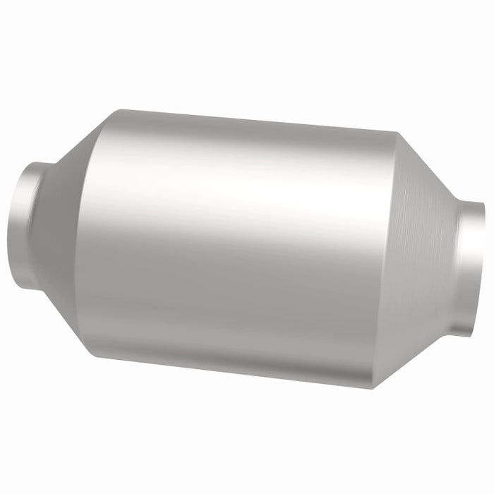MagnaFlow Universal Catalytic Converter 3.00in C/C Spun Front OEM