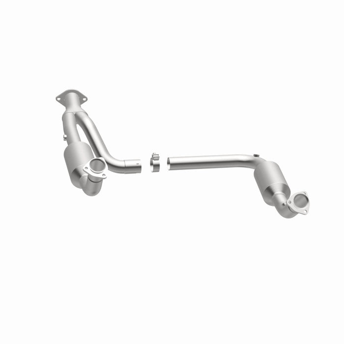 MagnaFlow 2000 Cadillac Escalade 5.7L Direct Fit Converter