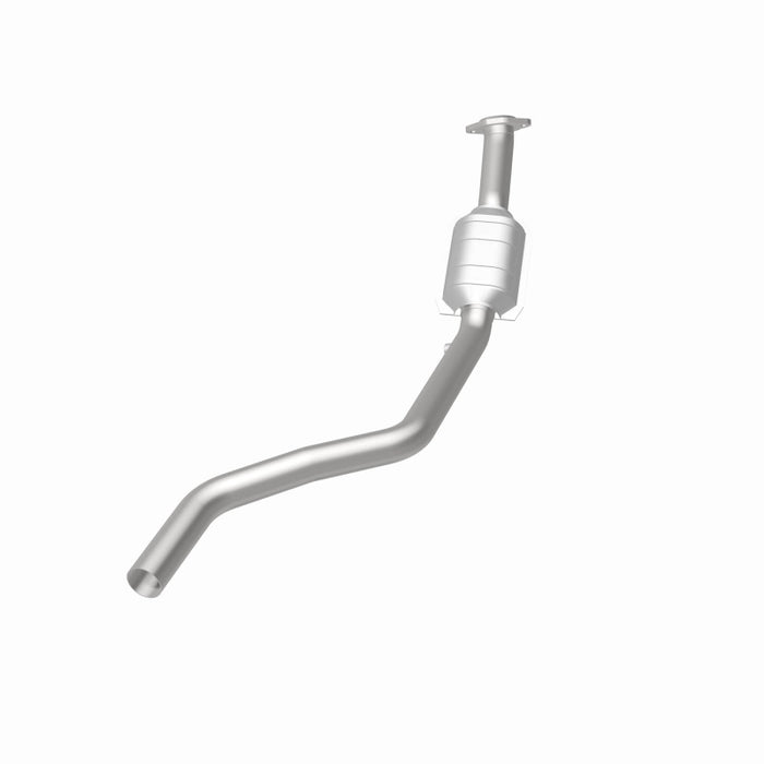 MagnaFlow Direct Fit Catalytic Converter 00-02 Lincoln LS P/S OEM
