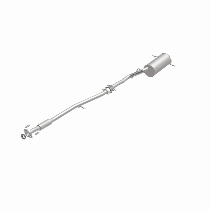 MagnaFlow BRE Exhaust Kit 99-02 Subaru Forester 2.5L