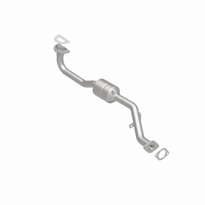 MagnaFlow Direct Fit Catalytic Converter 04-05 Subaru Legacy / Outback 2.5L