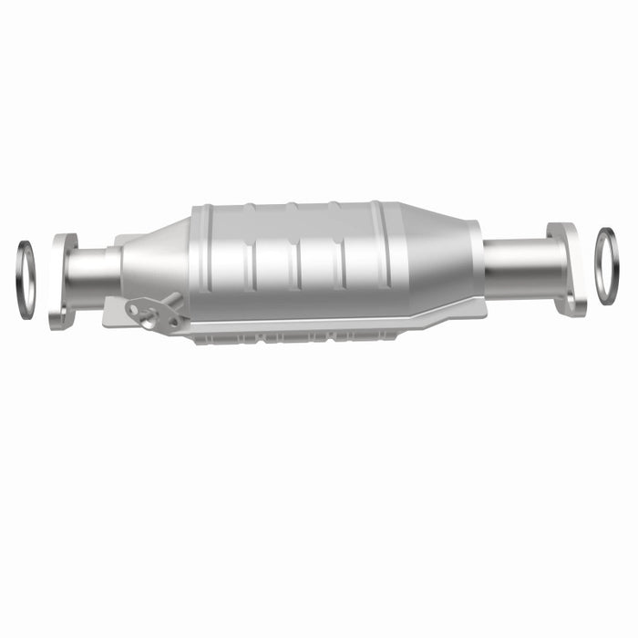 MagnaFlow Direct Fit Catalytic Converter Toyota 81-83