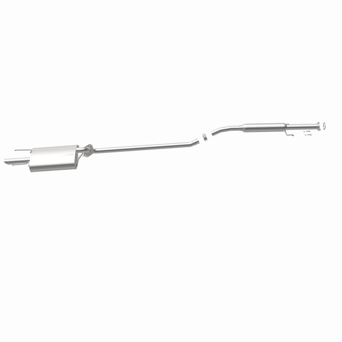 MagnaFlow BRE Exhaust Kit Replacement Stainless Toyota