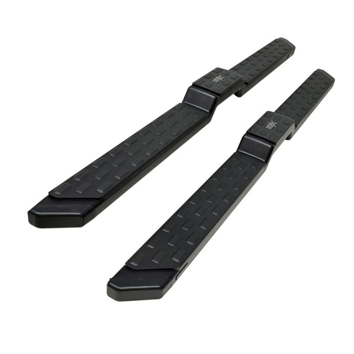 Westin 19-25 Ford Ranger SuperCrew HDX Running Boards - Tex. Blk