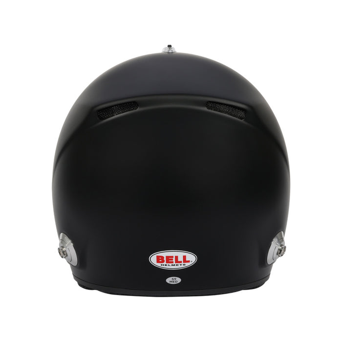 Bell Helmet Xr7 White (Hans) 59(7 3/8) Sa2025