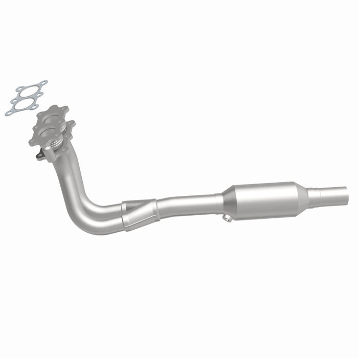 MagnaFlow Direct Fit Catalytic Converter 87 Volkswagen Scirocco 1.8L