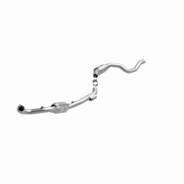 MagnaFlow Direct Fit Catalytic Converter 99-02 Mercedes ML430 Passenger Side 4.3L