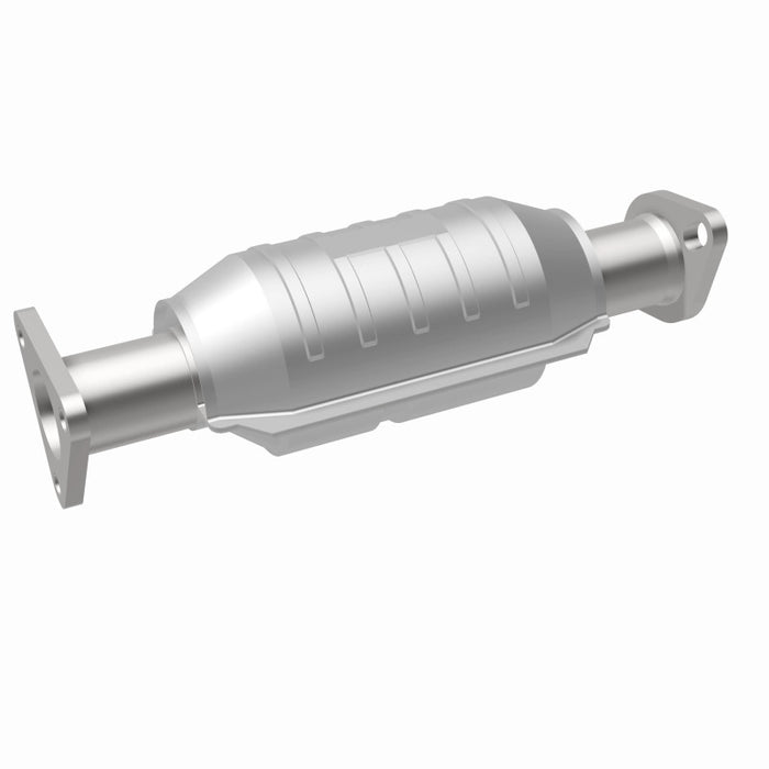 MagnaFlow Direct Fit Catalytic Converter 87-89 Mercedes 260E 2.6L