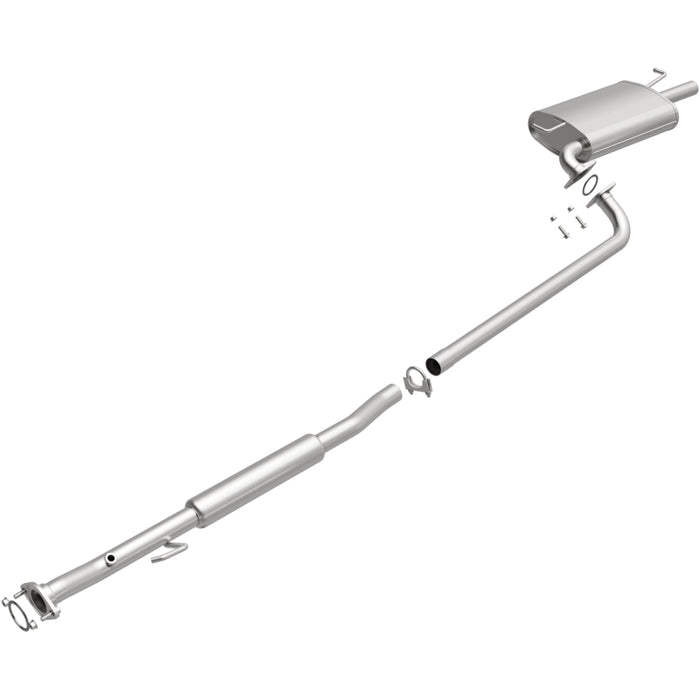 MagnaFlow BRE Exhaust Kit 96-03 Camry ES300