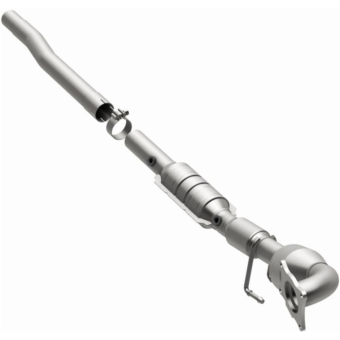 MagnaFlow 08-13 Audi A3 2.0L Direct Fit Converter