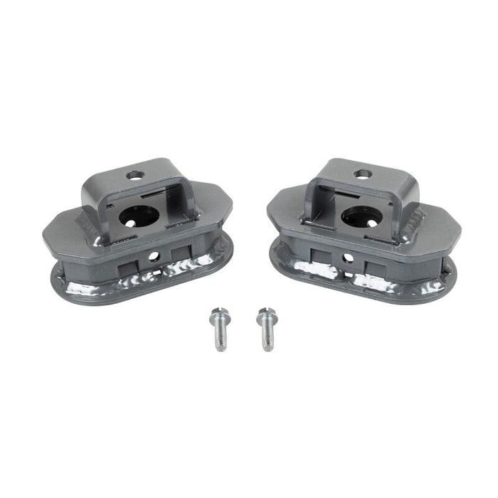 Synergy 1994+ Dodge Ram 2500/3500 Front Bump Stop Drops - 1in