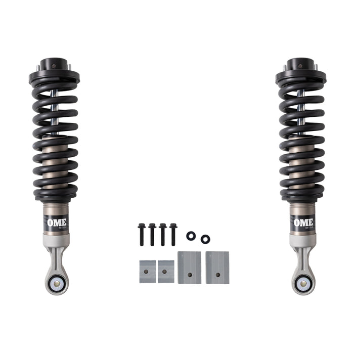 ARB OME Struts & Cartridges