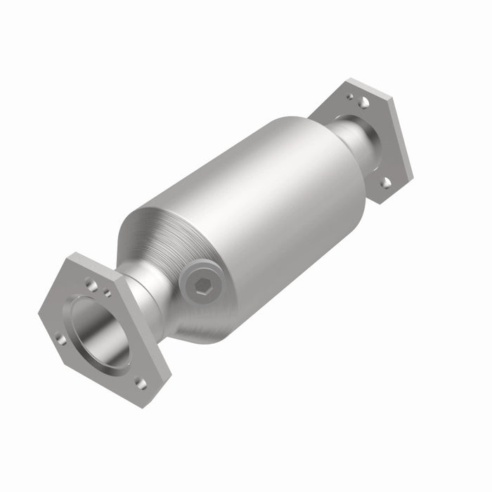 MagnaFlow Direct Fit Catalytic Converter 80-83 Volkswagen Rabbit Pickup