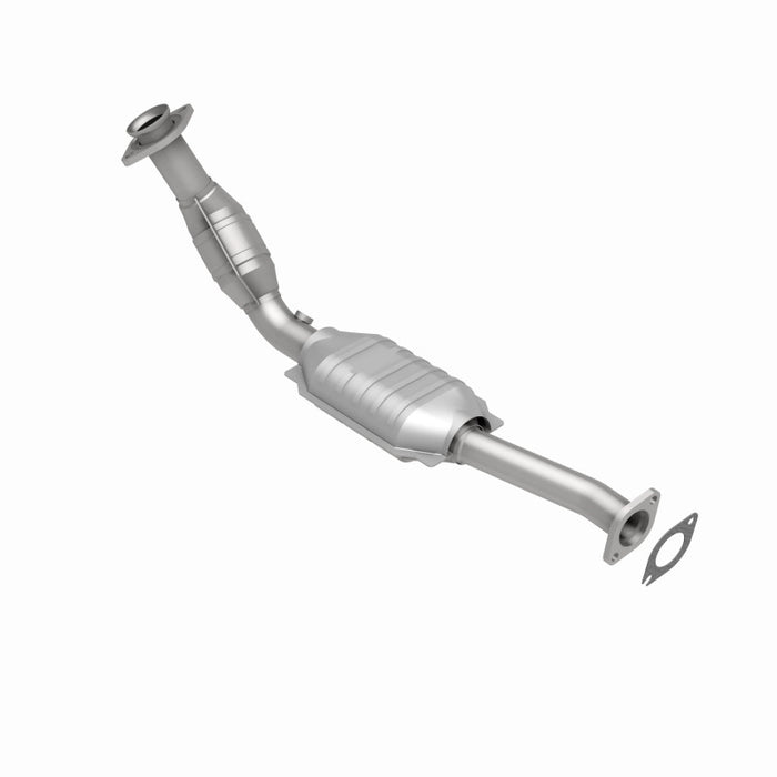 MagnaFlow Direct Fit Catalytic Converter 03-07 Ford-Mercury Driver Side
