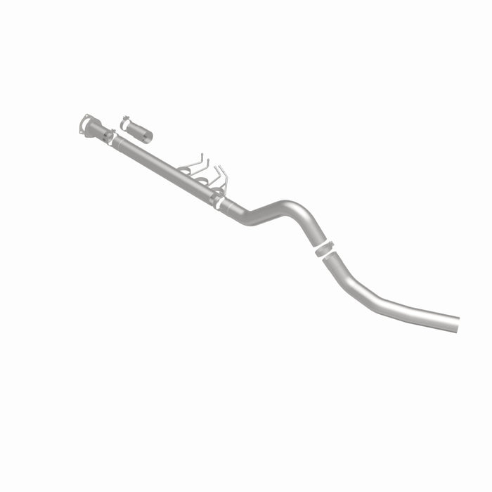 MagnaFlow BRE Exhaust Kit 08-22 Ford F-250 Super Duty F-350 Super Duty