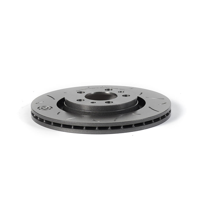 Brembo OE 98-13 VW New Beetle (9C1, 1C1) Front Sport Brake Disc - 280x19