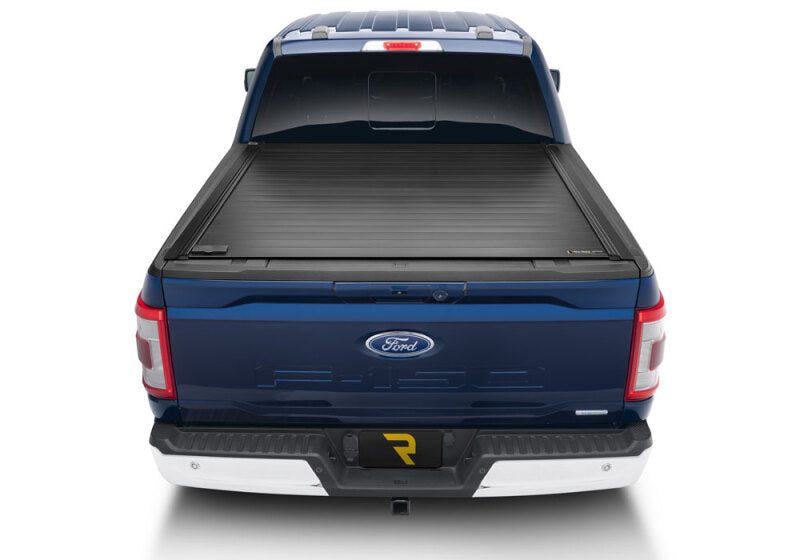 Retrax 2022 Ford Maverick 4.5ft Bed RetraxPRO MX