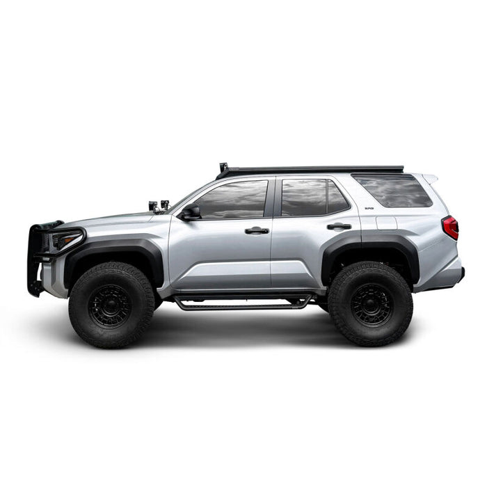 Westin 25-26 Toyota 4Runner Mesa Roof Rack