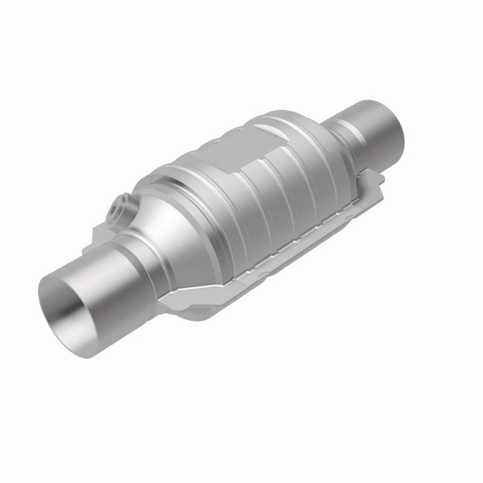 MagnaFlow Universal Catalytic Converter 2.25 with single O2 OEM