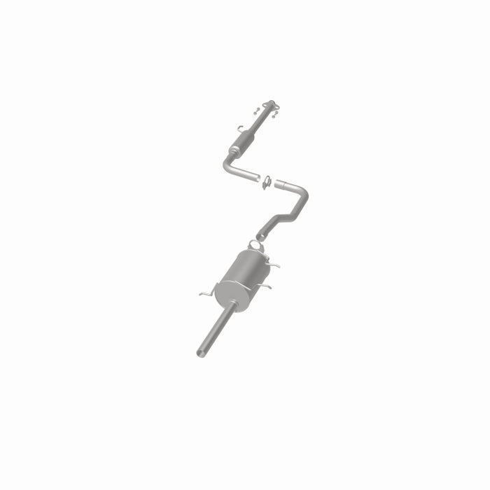 MagnaFlow BRE Exhaust Kit 95-01 Chevy Metro 1.3L