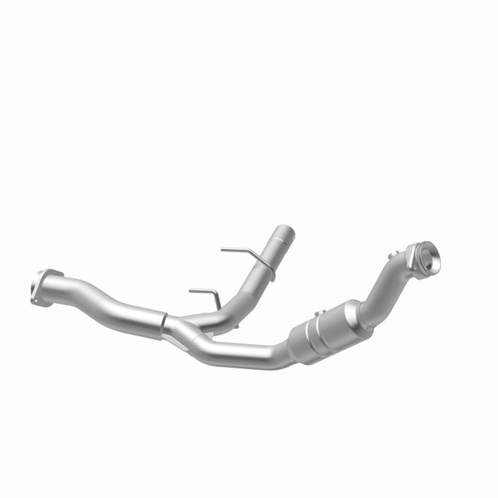 MagnaFlow 11-12 Ford F-150 3.5L Direct Fit Converter