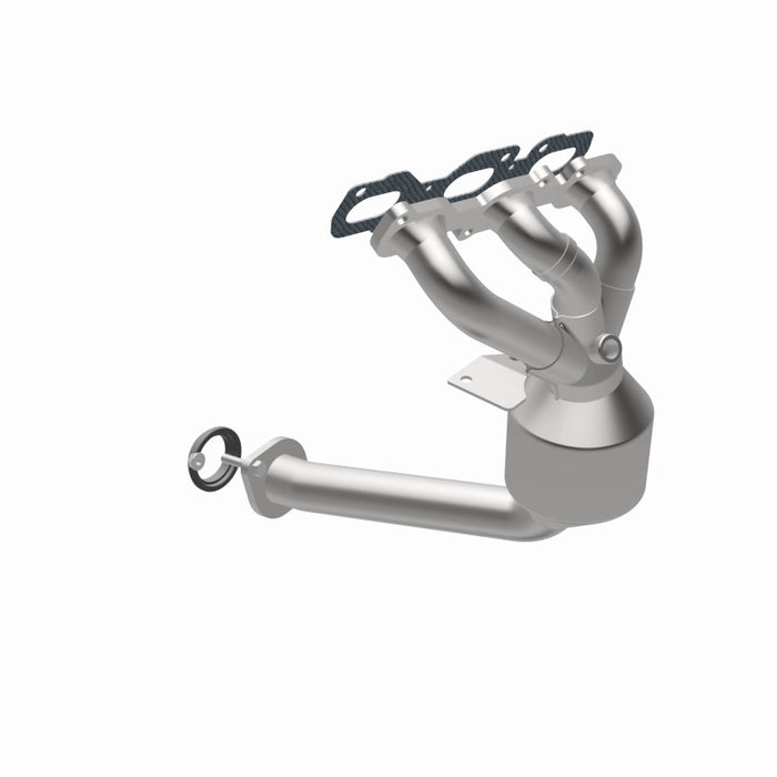 MagnaFlow Direct Fit Catalytic Converter 2006 Ford Fusion 3.0L