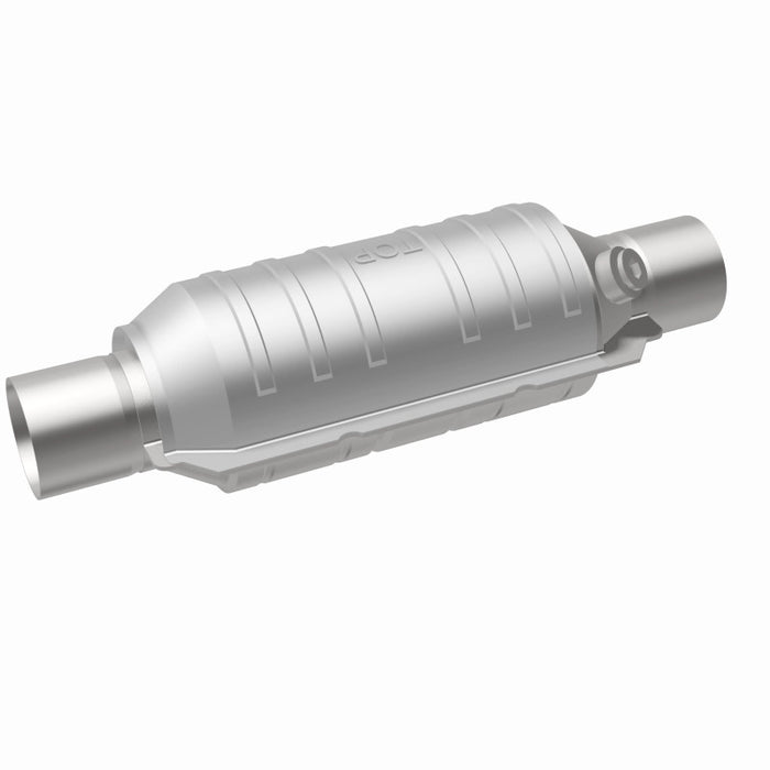 MagnaFlow Direct Fit Catalytic Converter 96-02 Volkswagen Cabrio (49 State)
