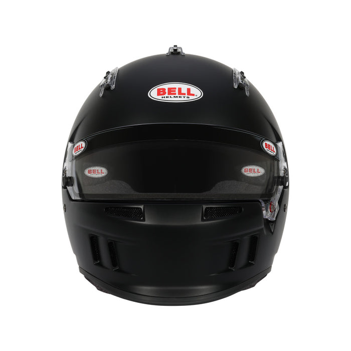 Bell Helmet Xr7 White (Hans) 61+(7 5/8 +) Sa2025