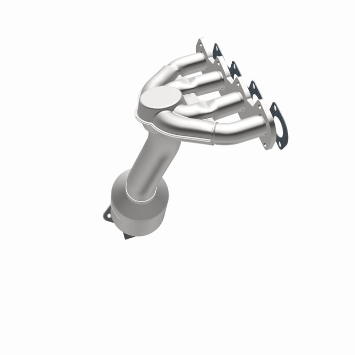 MagnaFlow Direct Fit Catalytic Converter 03-04 Mercedes-Benz C230 1.8L (CA Emissions)