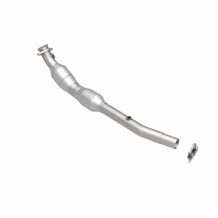 MagnaFlow Direct Fit Catalytic Converter 03-05 R Rover HSE4.4 P/S OE