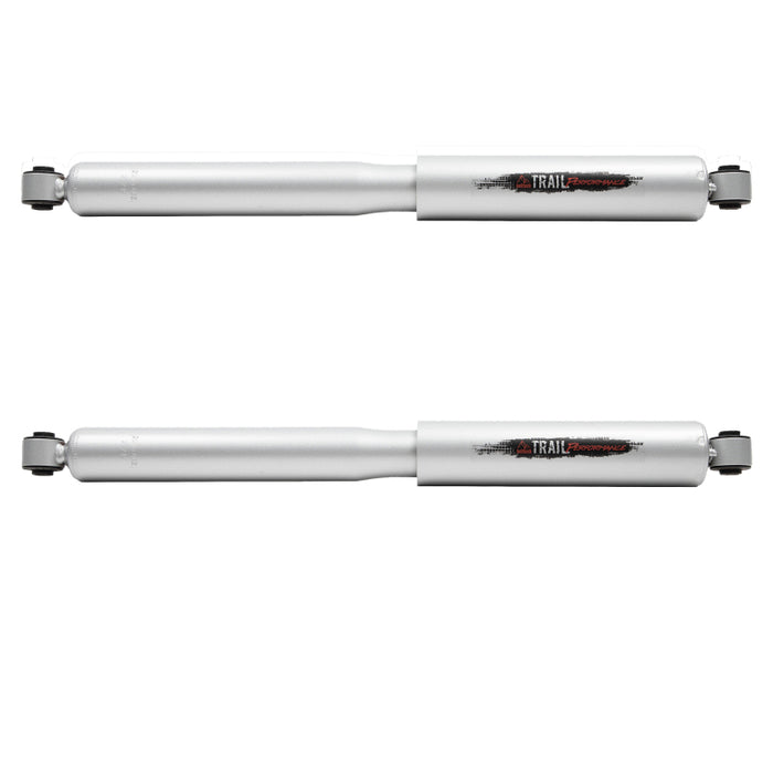 Belltech 19-24 Chevy Silverado 1500 4in Lift Kit w/ Front & Rear Trail Performance Coilovers/Shocks