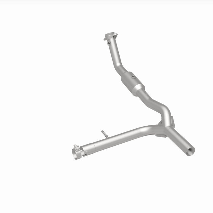 MagnaFlow 2006 Ford F-150 4.6L Direct Fit Converter