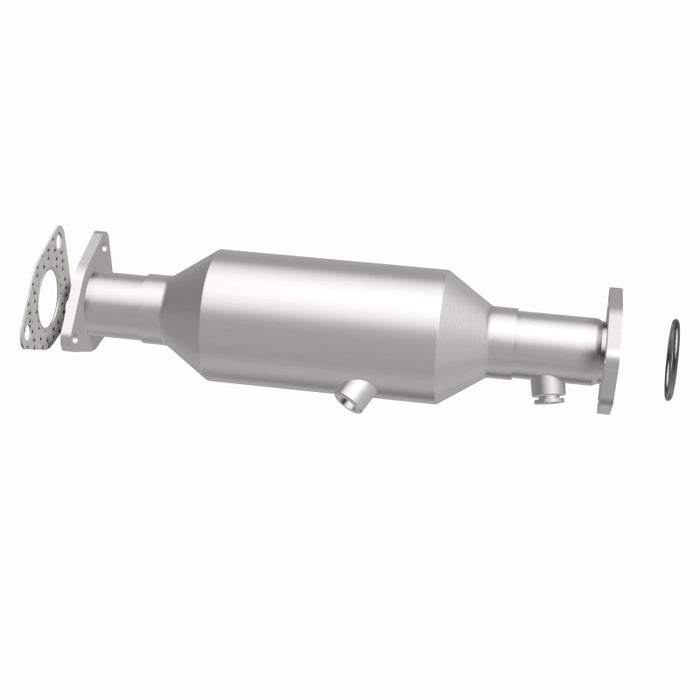 MagnaFlow DF Cat. Conv 97-99 Acura CL 3.0L/99 TL 3.2L / 98-02 Honda Accord 3.0L/99-02 Odyssey 3.5L