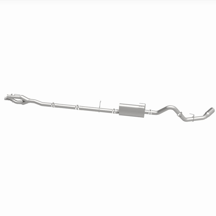 MagnaFlow Ford BRE Exhaust Replacement Kit