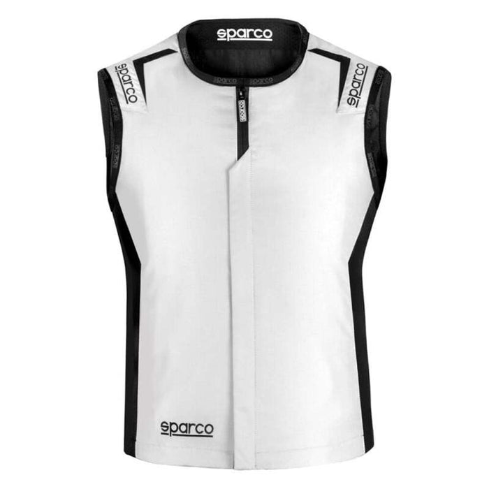 Sparco Ice Vest XL - Silver