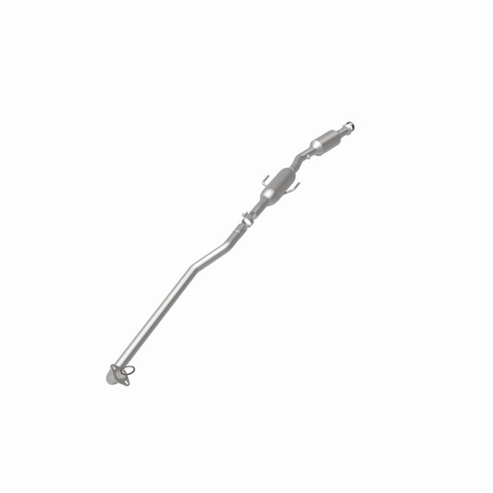 MagnaFlow Direct Fit Catalytic Converter 98-99 Toyota Corolla 1.8L