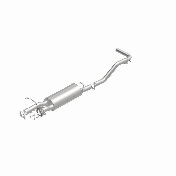 MagnaFlow BRE Exhaust Kit 01-02 Savana Express 3500 5.7L