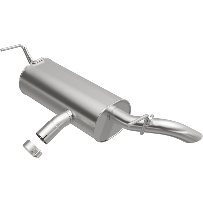 BRExhaust 19-22 Jeep Cherokee 2.4L Direct-Fit Exhaust Muffler Kit